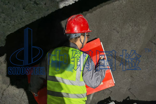 梁體、隧道襯砌消缺檢測(cè)