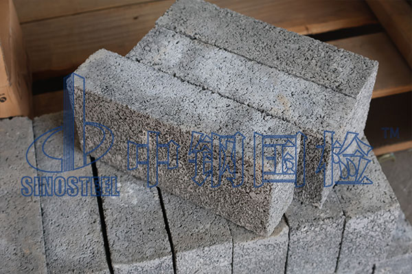 建筑用磚、砌塊檢測(cè)