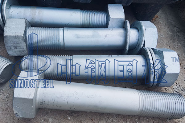 風(fēng)電錨栓組件檢測