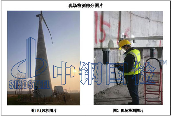 現(xiàn)場(chǎng)檢測(cè)圖片